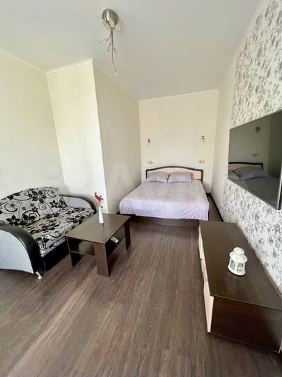 1-к. квартира, 32 м², 17/19 эт.