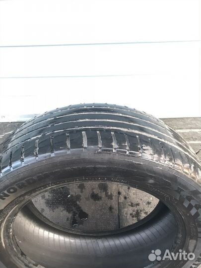 Nordman Nordman 4 225/55 R17