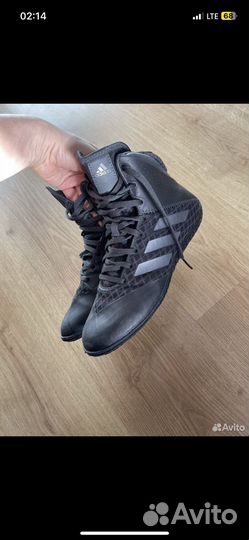 Борцовки adidas