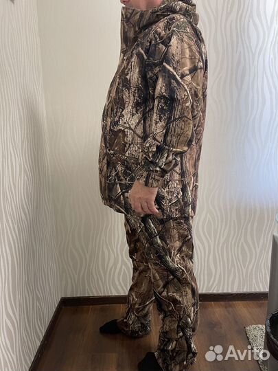Костюм для охоты и рыбалки