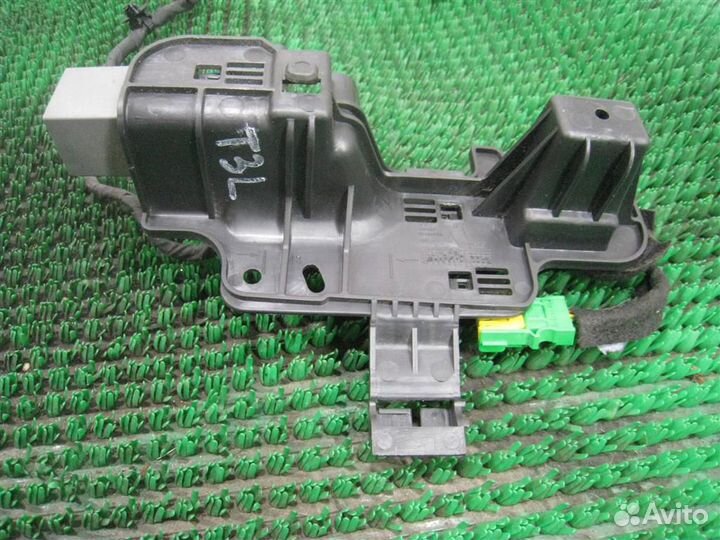 Проводка сиденья переднего левого Citroen Berling