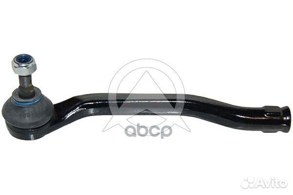 Наконечник рулевой тяги перед лев 5230 Sidem