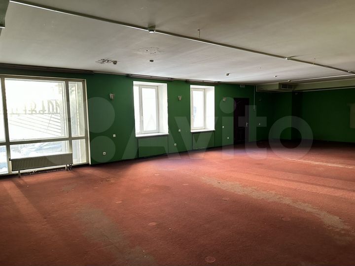 Свободного назначения, 300 м²