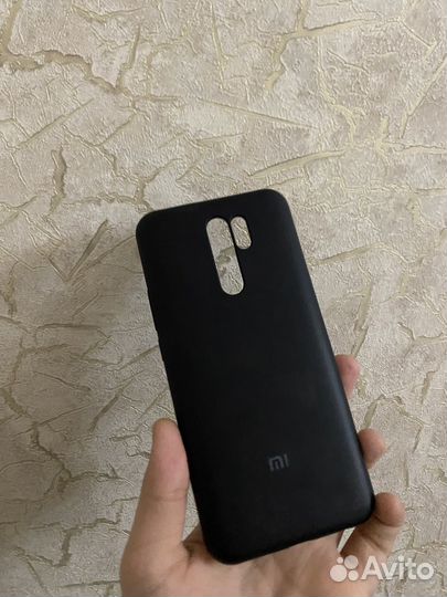 Xiaomi Redmi 9, 3/32 ГБ