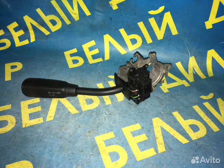 Переключатель подрулевой Mercedes Benz W210