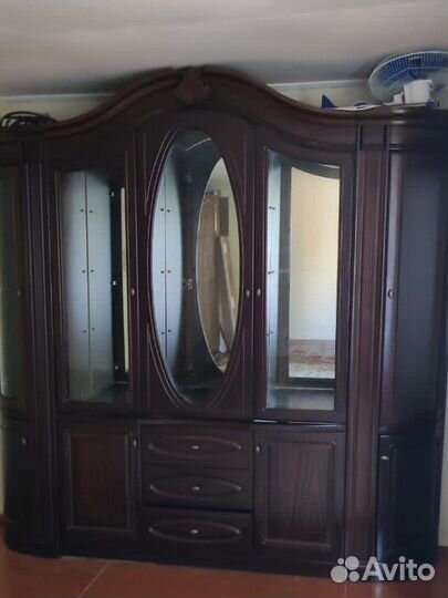 Стенка горка