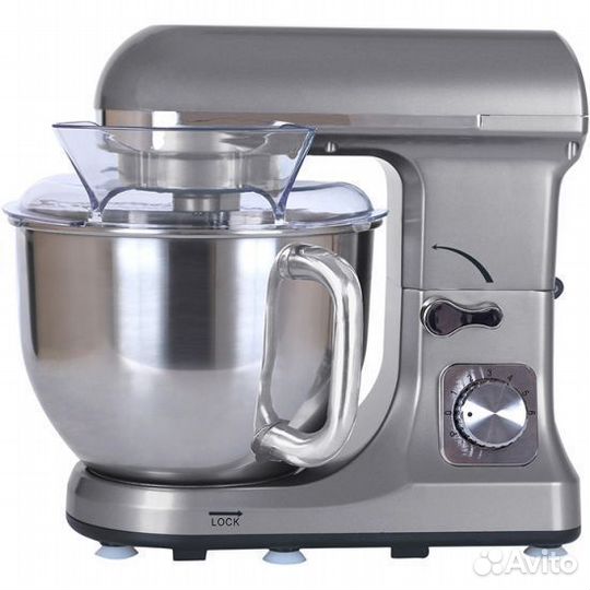 Миксер планетарный gastromix