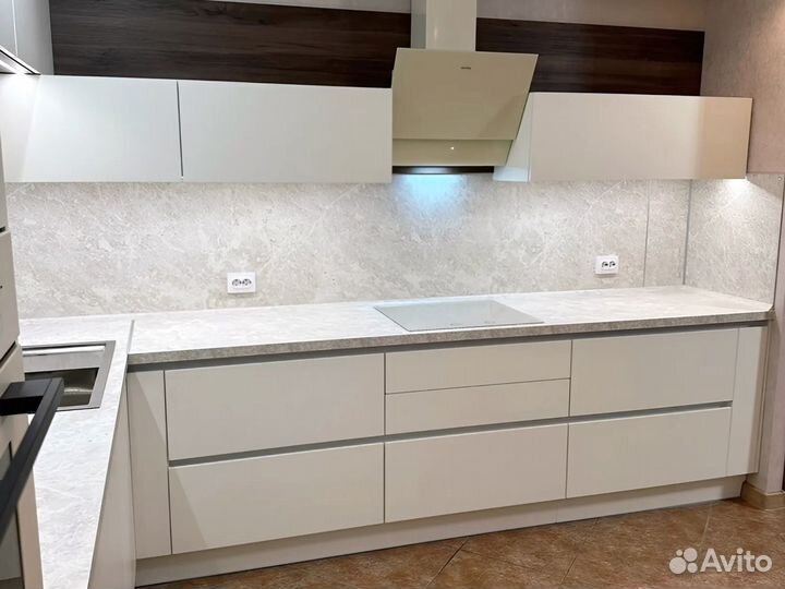 Кухонные гарнитуры в рассрочку