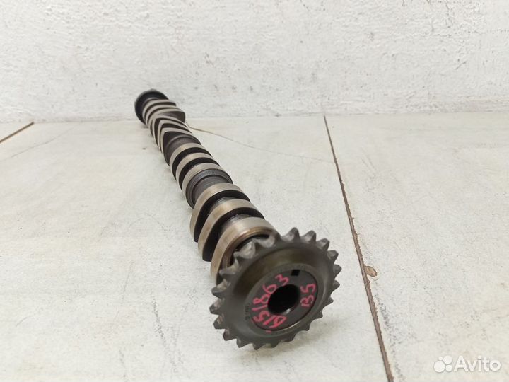 Распредвал впускной Ауди