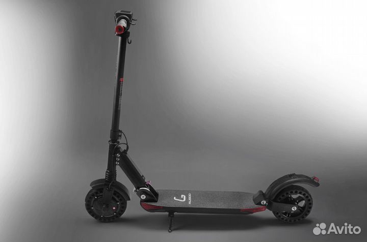 Электросамокат kugoo S3 Pro (Jilong)