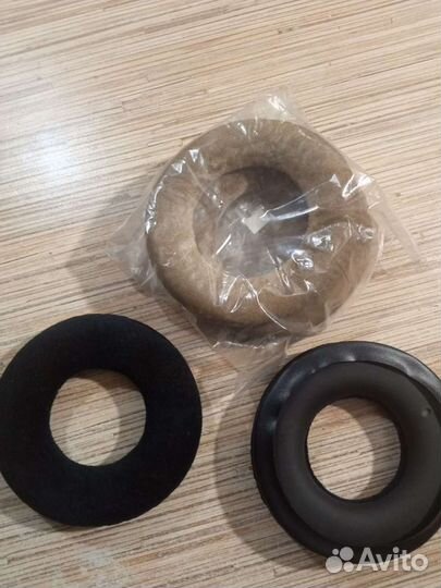 Подушечки для наушников