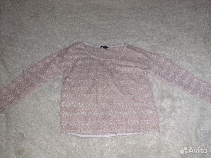 Свитер кофта