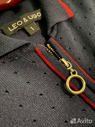 Платье Leo & ugo Франция