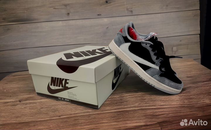 Кроссовки Найк Dunk Low