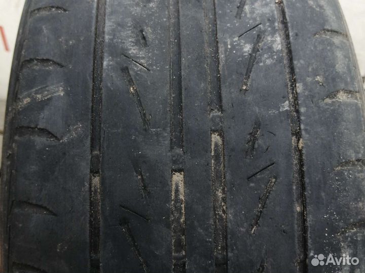 Bridgestone MY-02 Sporty Style 205/55 R16