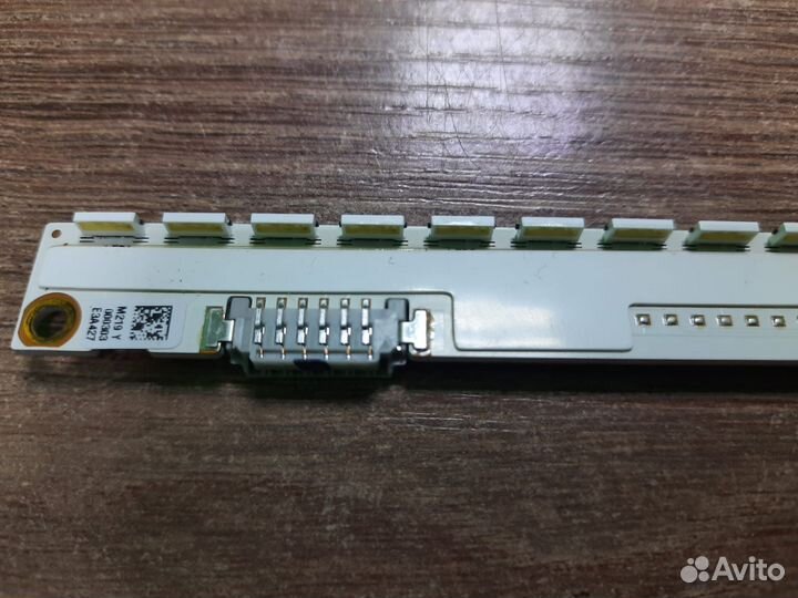 LED подсветка для тв Samsung UE32ES6100W