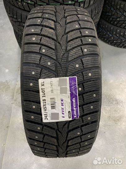 Laufenn I Fit Ice LW 71 245/45 R18 100T