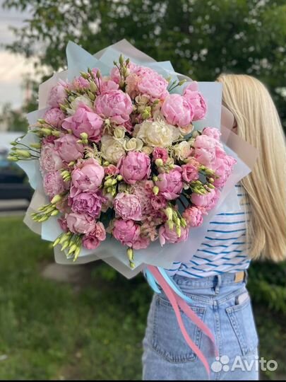 Менеджер-логист в интернет-магазин цветов