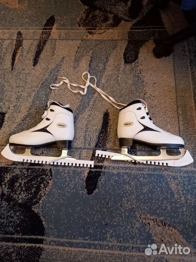 Продам коньки Roces, размер 37