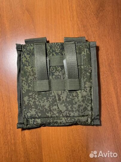 Подсумок под лопатку 6ш117