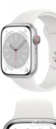 Apple Watch 8 45 мм