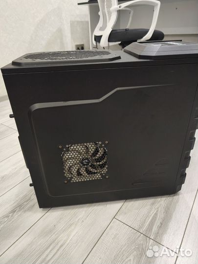 Корпус для пк CoolerMaster HAF 912