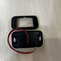 Накладная usb розетка