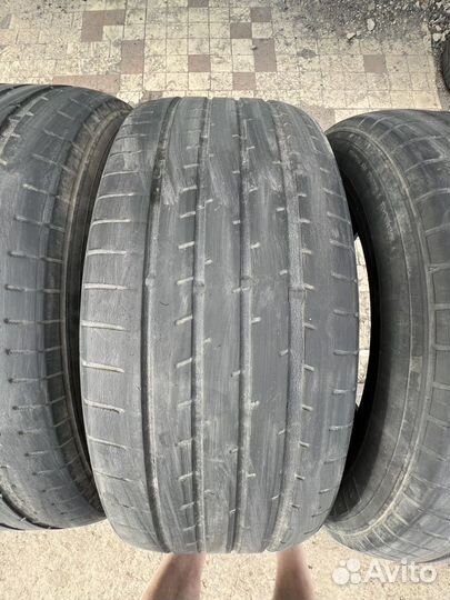 Toyo Proxes R36 225/55 R19