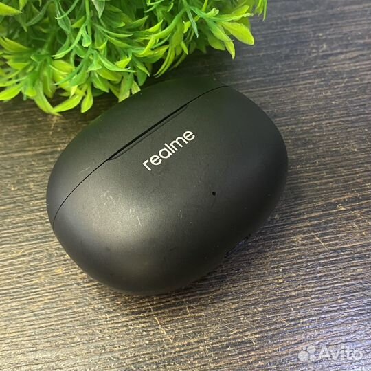 Наушники realme buds t110