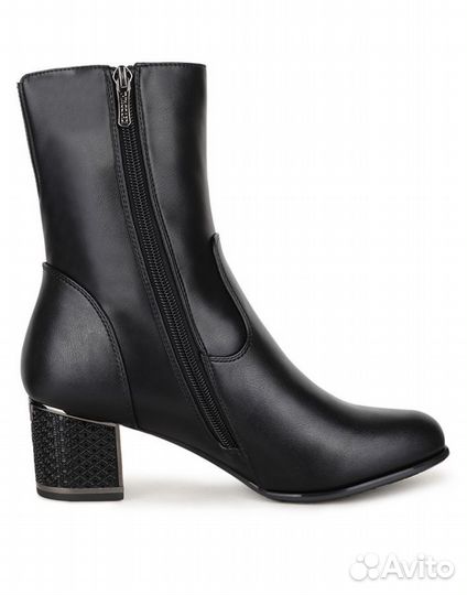Ботильоны демисезонные 41 размер
