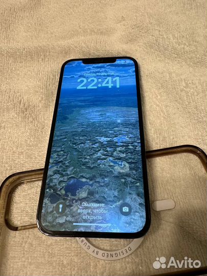 iPhone 12 Pro Max, 128 ГБ