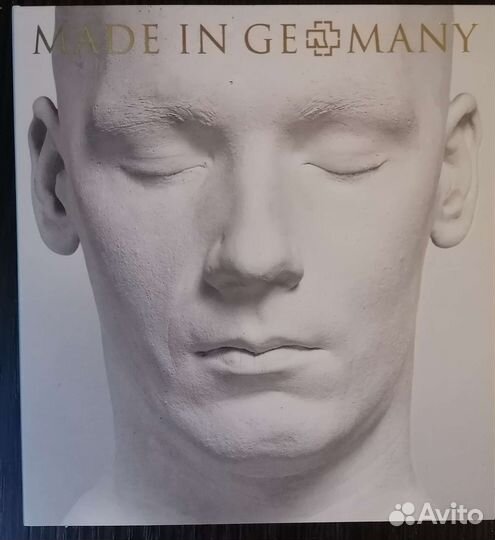 Cd Armin van Buuren, Dire Straits, Rammstein