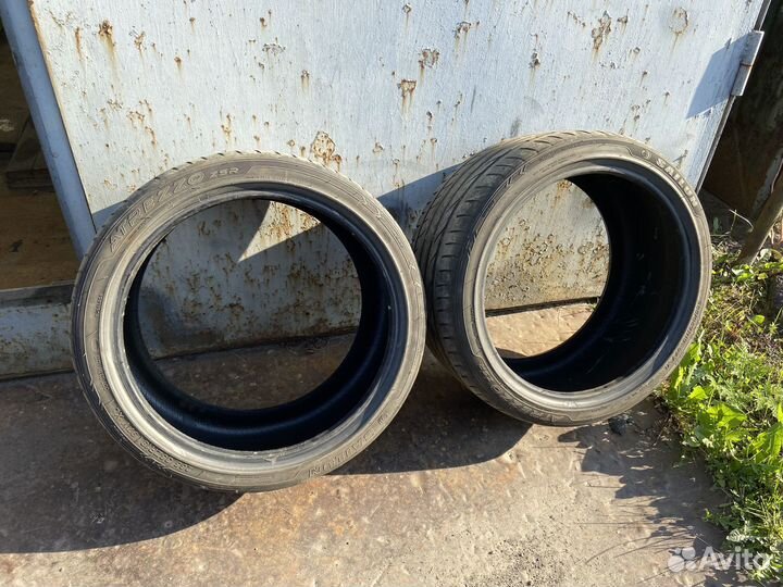 Sailun Atrezzo ZSR 265/35 R18 97Y