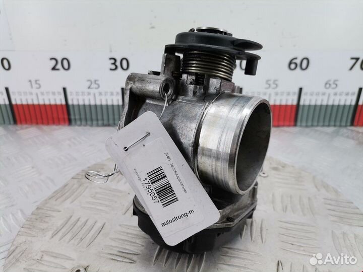 Заслонка дроссельная для Volkswagen Polo 3