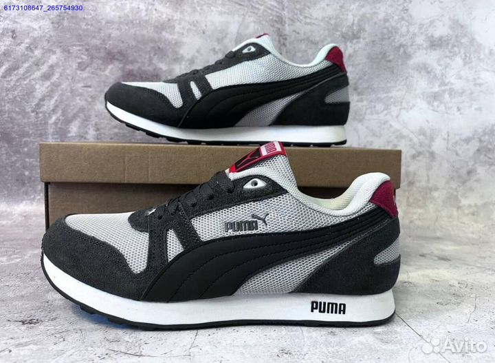 Кроссовки Puma (Арт.59477)