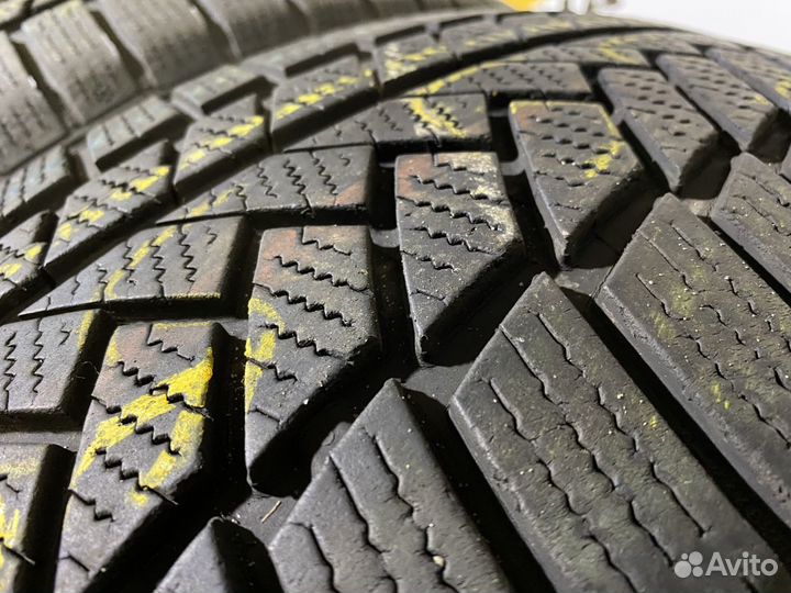 Continental ContiWinterContact TS 850 P 235/55 R20