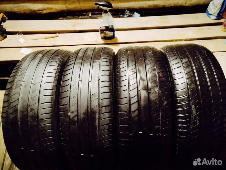 Michelin Primacy 3 215/55 R17