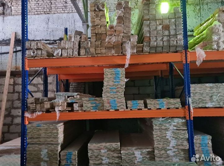 Мебельный щит Экстра 40x600x2.5 Срощенный