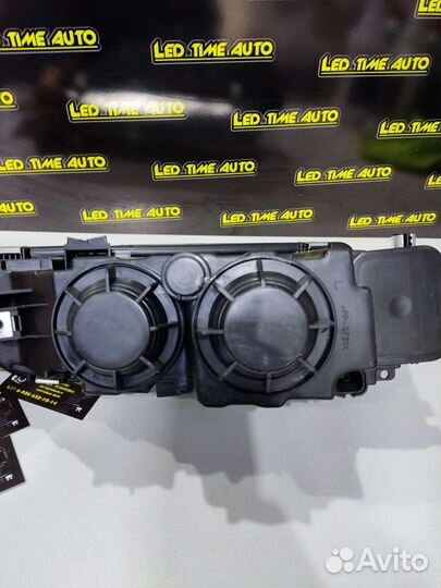 Туманки MAN TGX LED (светодиодные)