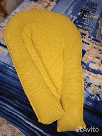 Кокон для новорождённых