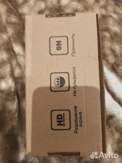 Защитное стекло xiaomi redmi note 10 / note 10s