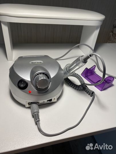 Аппарат для маникюра Nail Drill