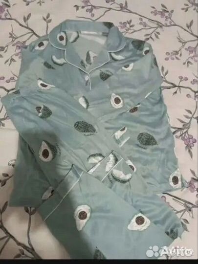 Пижама женская