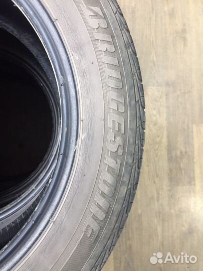 Bridgestone Turanza ER300 205/55 R16 91V