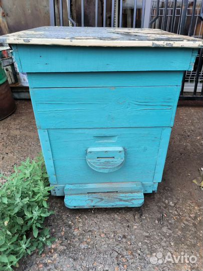 Улей для пчел