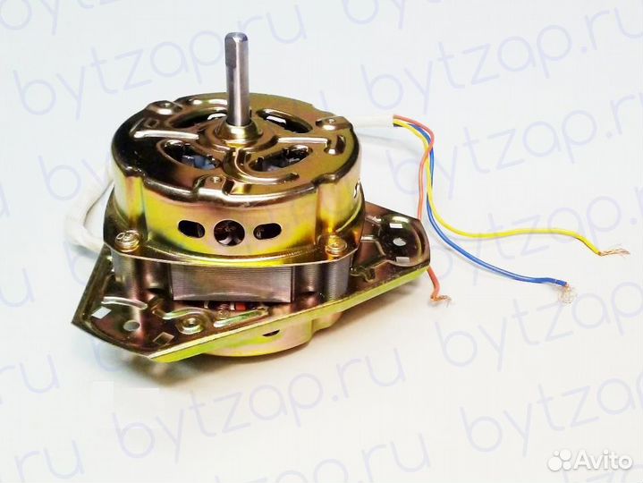 Детали для стиральной машины полуавтомат