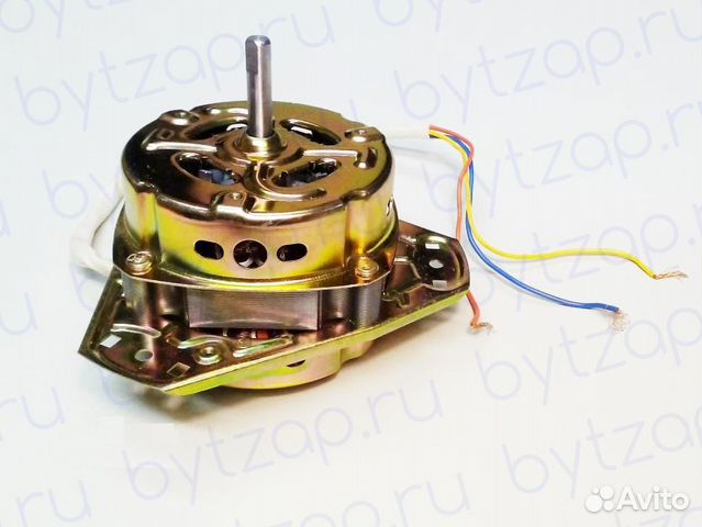 Детали для стиральной машины полуавтомат