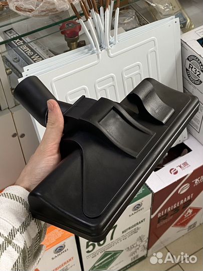 Насадка пылесоса samsung 35мм