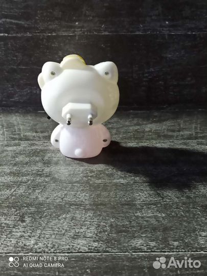 Игрушка Hello Kitty