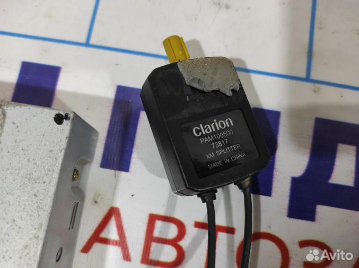 Блок электронный Infiniti FX-35 (S50) 999U9NV003